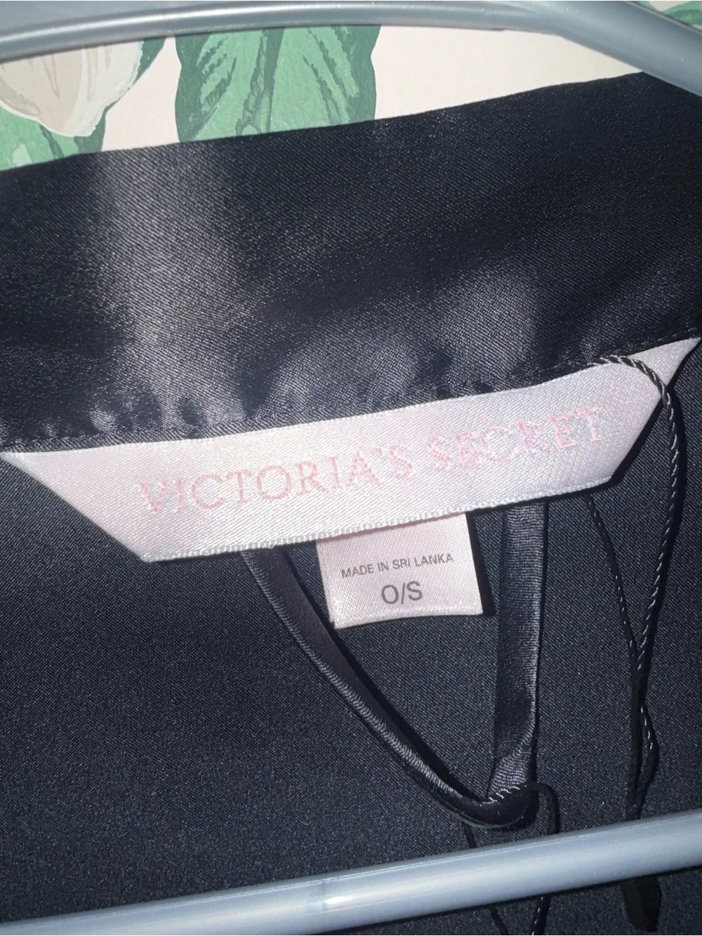 Victoria Secret
